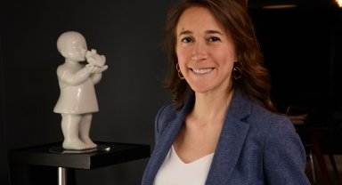 İstanbul Sanayi Odası Wellbees'e katıldı