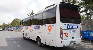 İstanbul Üsküdar'da ilave ring seferleri başlıyor