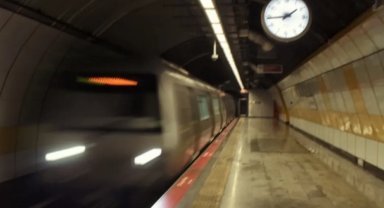 İstanbul Valiliği saat verdi.. O metro hattı ve istasyonlar kapalı olacak