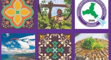 İstanbul Yenikapı'da 'Kültür Buluşmaları' sürüyor