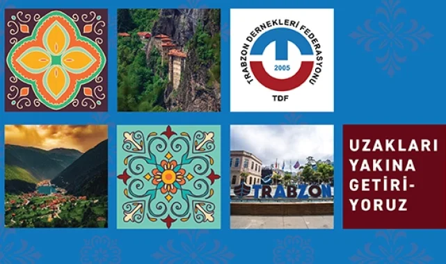 İstanbul'daki kültür buluşmalarında Trabzon havası... Erzincan ve Ordu sırada