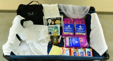 İstanbul'daki yenidoğan desteğinde hedef 45 bin aile