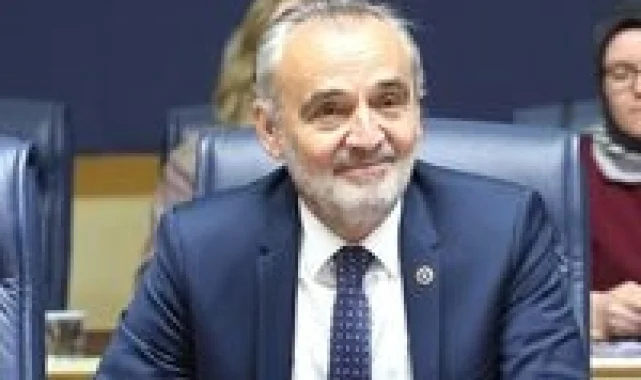 İYİ Partili Akalın, çiftçinin TMO'daki sıkıntısını gündeme getirdi