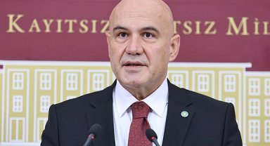 İYİ Partili Çömez: Devletin temel sorumluluğu çocukları korumak