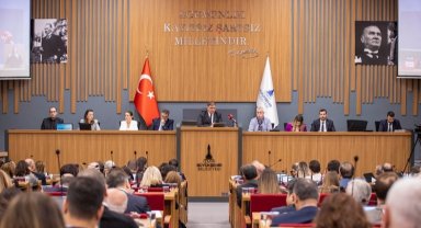 İzmir ayağını yorganına göre uzatacak