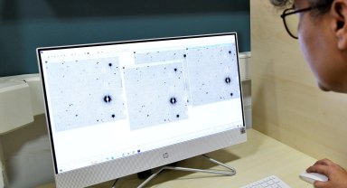 İzmir Bornova'dan dört yeni asteroit keşfi!