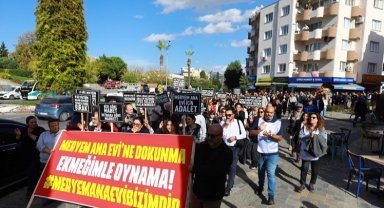 İzmir Efes Selçuk Belediyesi'nden 'otopark' tepkisi