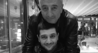 İzmir Güzelbahçe Belediye Başkanı'nın evlat acısı