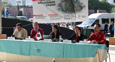 İzmir Karabağlar'da deprem bilinci farkındalıklarla pekiştirilecek