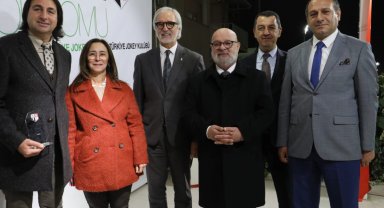 İzmit Koşusu'nda galibiyet kupası