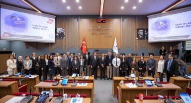 İZSU'ya 35.5 milyarlık bütçe