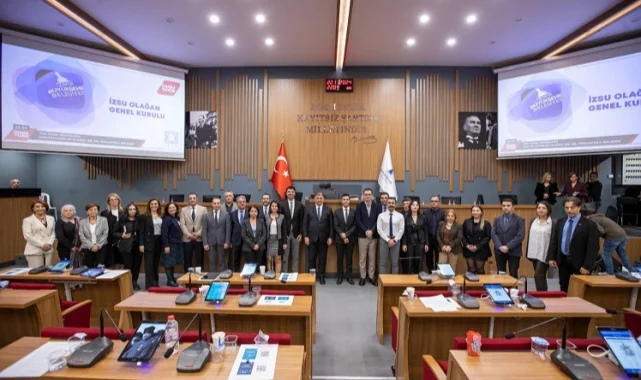 İZSU'ya 35.5 milyarlık bütçe