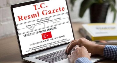 Kadınlara şiddeti önleyecek Araştırma Komisyonu 'Resmi'leşti