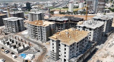 Kahramanmaraş'ın zemin raporu tamamlandı... Bakan Kurum, bilimsel raporu paylaştı