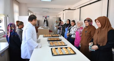 KAYMEK binlerce vatandaşa istihdam sağladı