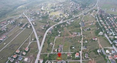 Kayseri Talas'ta taksitli yatırım imkanı
