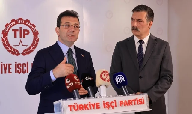 Kayyumlar için en 'Baş'ından tepki