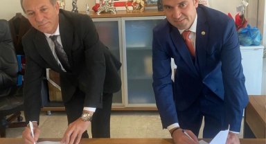 Keşan Belediyesi ve Trakya Üniversitesi arasında akademik iş birliği