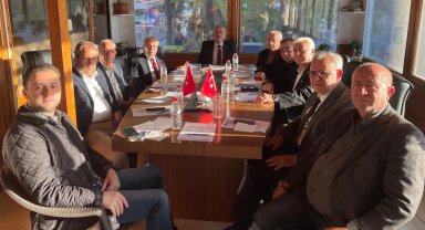 Keşan KİSEV'e sahip çıkıyor