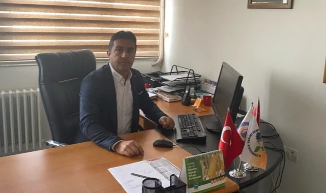 Keşanlı profesör Çanakkale Onsekiz Mart'a rektör yardımcısı oldu