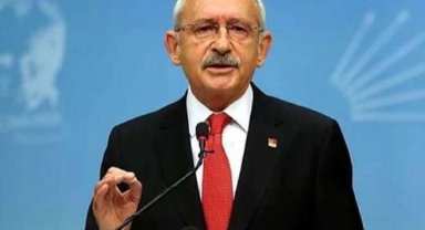 Kılıçdaroğlu: "Kurt, kuzu postuna bürünmüş..!"