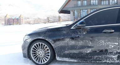 Kış lastiğine geçiş için kar yağışını beklemeyin!