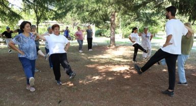 Kocaeli Büyükşehir, 34 bin kişiyi hayatın içine kattı