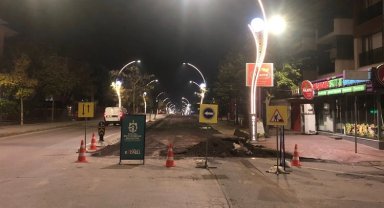 Kocaeli Büyükşehir Ulaşım'dan 'izin' uyarısı