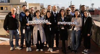 Kocaeli Büyükşehir'e en prestijli diploma