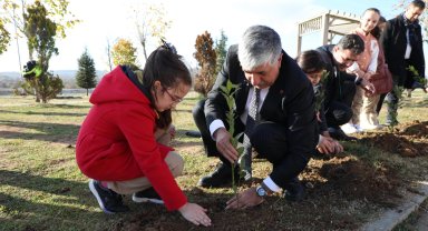 Kocaeli Dilovası'ndan geleceğe nefes