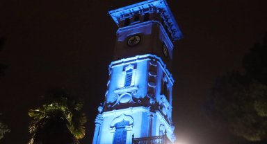 Kocaeli İzmit'te diyabet farkındalığı