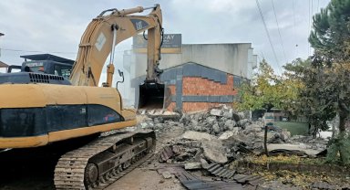 Kocaeli Yeşilova'da trafik sorununa büyük çözüm