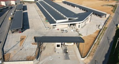 Kocaeli'de 'bölge hali' hizmete girecek