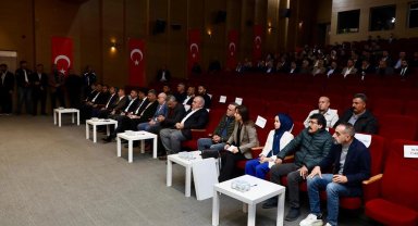 Kocaeli'de Dilovası ilçesine 5 yeni araç hibe edildi