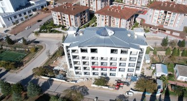 Kocaeli'nde Derince Cemevi'nde sona gelindi