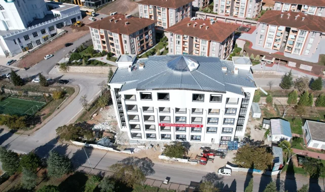Kocaeli'nde Derince Cemevi'nde sona gelindi