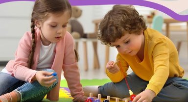 Kocaeli'nde Masal Çocuk Oyun Odaları'nın sayısı artıyor