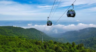 Kocaeli'nde öğretmenlere yüzde 50 teleferik indrimi