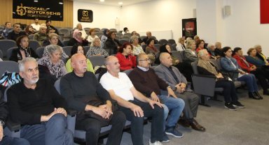 Kocaeli'nden 'Hayatın İçindeyim' projesi