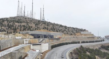 Konya Akyokuş palye düzenlemesinde sona yaklaşıldı