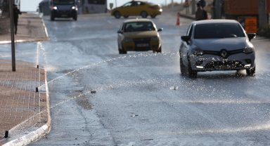 Konya Meram'da ulaşımı rahatlatacak sistem