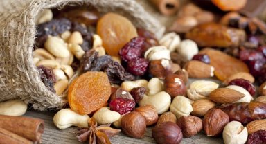 Kuruyemişlerle ilgili yeni araştırma yayımlandı... Kanıtlar güçlendi