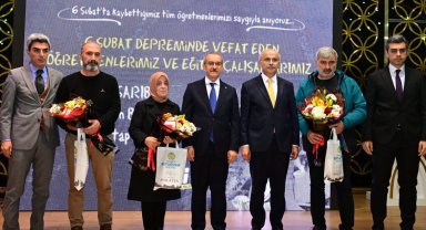 Malatya Büyükşehir'den 24 Kasım programı