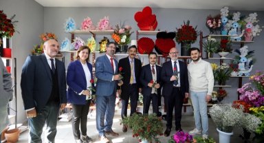 Maltalı Bakan'dan Gaziantep çıkarması