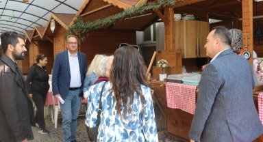 Manisa Turizm Komisyonu Akhisar'ın röntgenini çekti