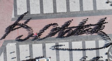 Manisa'da 1938 kişiyle Atatürk imzası