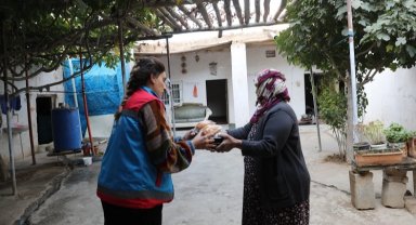 Mardin Büyükşehir aşevini yeniden canlandırdı