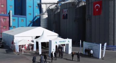 Mardin'e 1 milyar 50 milyon TL'lik yatırım