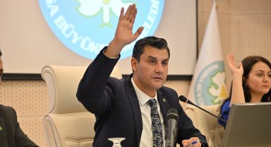 MASKİ Bütçesine onay: Gazi, şehit yakınlarına ve engelli ailelerine suda indirim