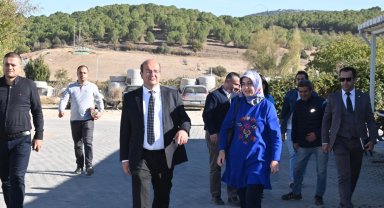 MASKİ, Kula'nın Altyapısını Geliştirmek İçin Çalışıyor